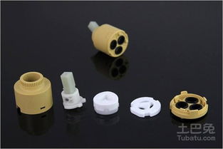 冷热水龙头阀芯该如何更换 常见阀芯有哪些