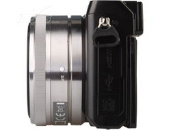 索尼nex 7套机 e 55mm,e 55 210mm 数码相机产品图片1素材 it168数码相机图片大全