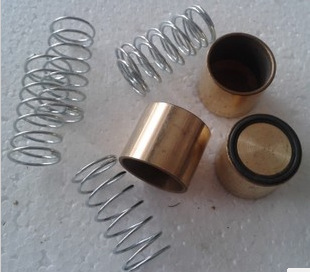 【捷豹空压机阀芯 空压机单向阀配件】价格,厂家,图片,风机设备配件,乐清市寿力机械-