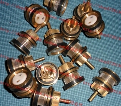 HCG和成配件和成冲水阀阀芯,冲洗阀CF636,637N专用阀芯组-淘宝网