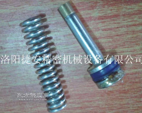 流量传感器阀芯图片