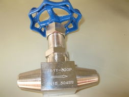 供应高压截止阀 船用高压截止阀 液压高压截止阀 不锈钢高压截止阀 碳钢高