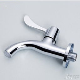 华艺水龙头推荐 华艺水龙头导购