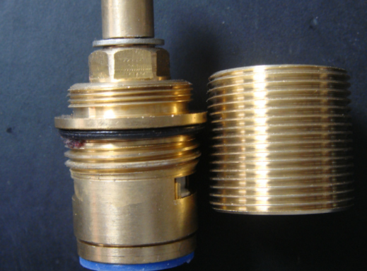 淋浴房水龙头阀芯