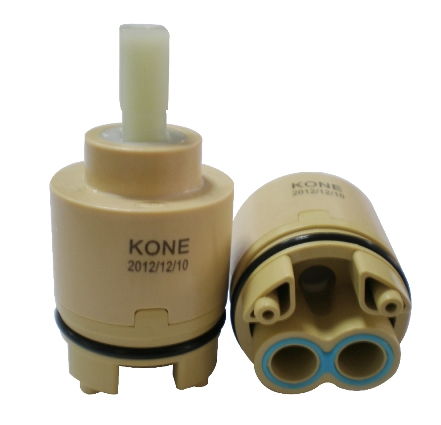 凯源40陶瓷阀芯 高脚阀芯