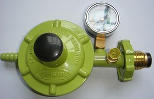 减压阀的故障维护