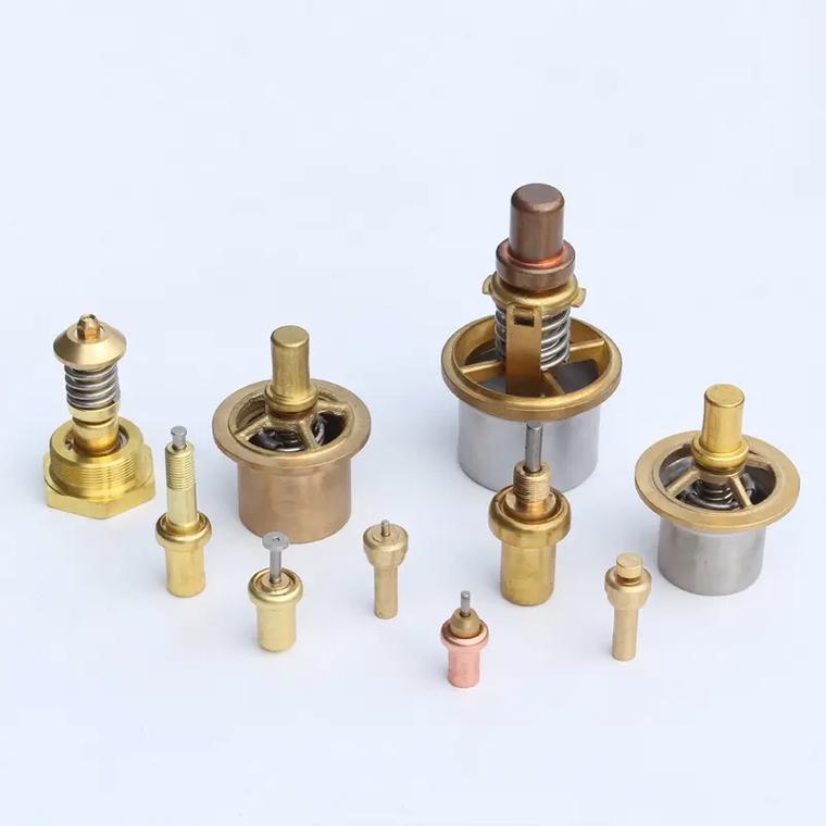 英格索兰空压机温控阀芯.#温控阀 空压机温度控制阀 #英格索