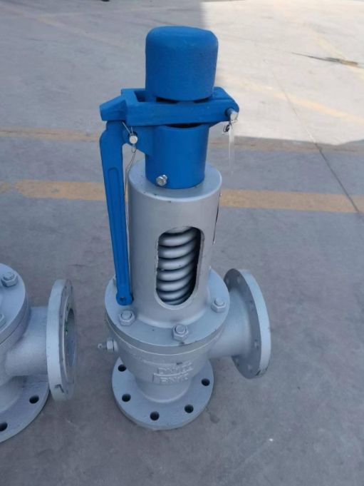 家用厨房安全新篇章 煤气安全阀结构与校验知识普及