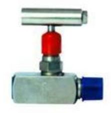 取压截止阀和针型阀一样吗