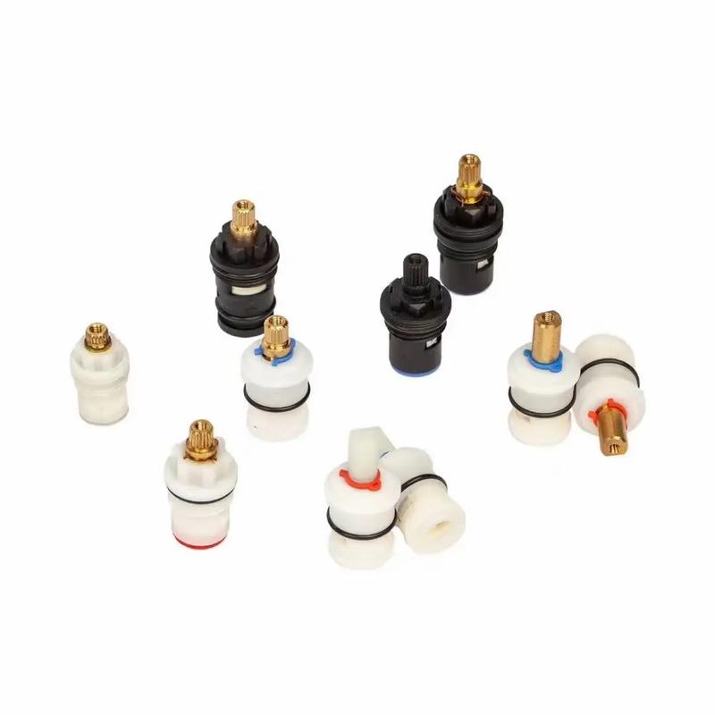 赤心阀芯.专业阀芯工厂,专注阀芯设计,制造,销售!#水龙头阀