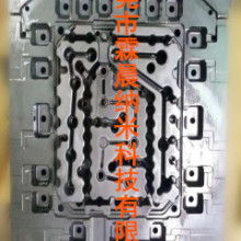  台州市路桥区昊远阀芯厂 主营 快开 阀芯 慢开 阀