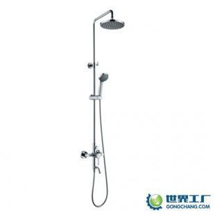 供应淋浴龙头 淋浴龙头价格 赛道陶瓷阀芯淋浴龙头_建筑建材_世界工厂网中国产品信息库