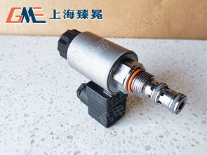 德国哈威换向阀bve 1 zg 24现货