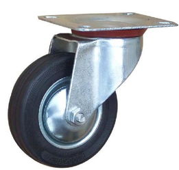 脚轮图片,脚轮高清图片 中山市东升镇力天金属制品厂,