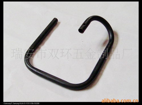 瑞安市双环五金制品厂