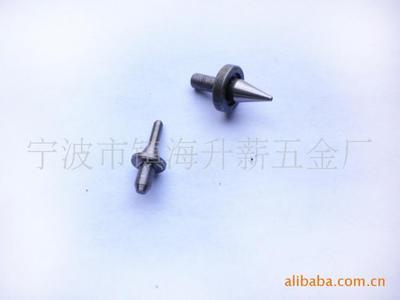 图片供应 锥形阀芯_宁波市镇海升薪五金厂_商务联盟