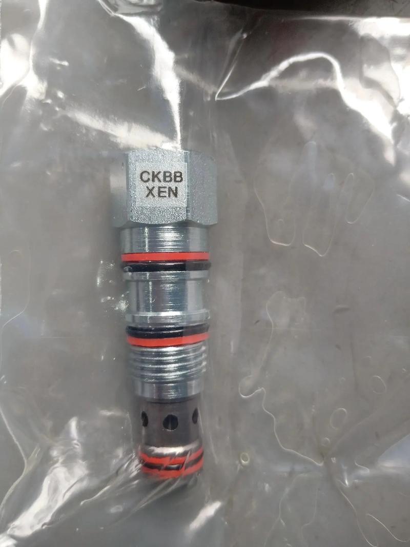 来一波原装进口sun阀芯.#质量杠杠的好 #支持全国发货 #