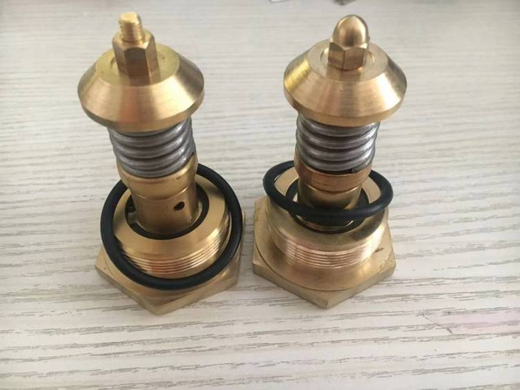 lg13/8g螺杆机阀芯tv1-83-1温控阀芯螺杆式空压机配件 - 爱企查