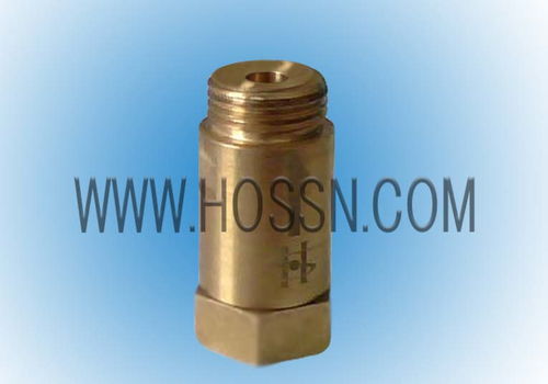 防烫阀 防冻阀 安全阀