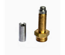 阀芯产品全解析 类型、应用与选购指南