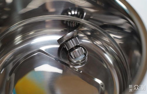 就为了多吃一碗米饭：臻米X6脱糖电饭煲阀芯体验