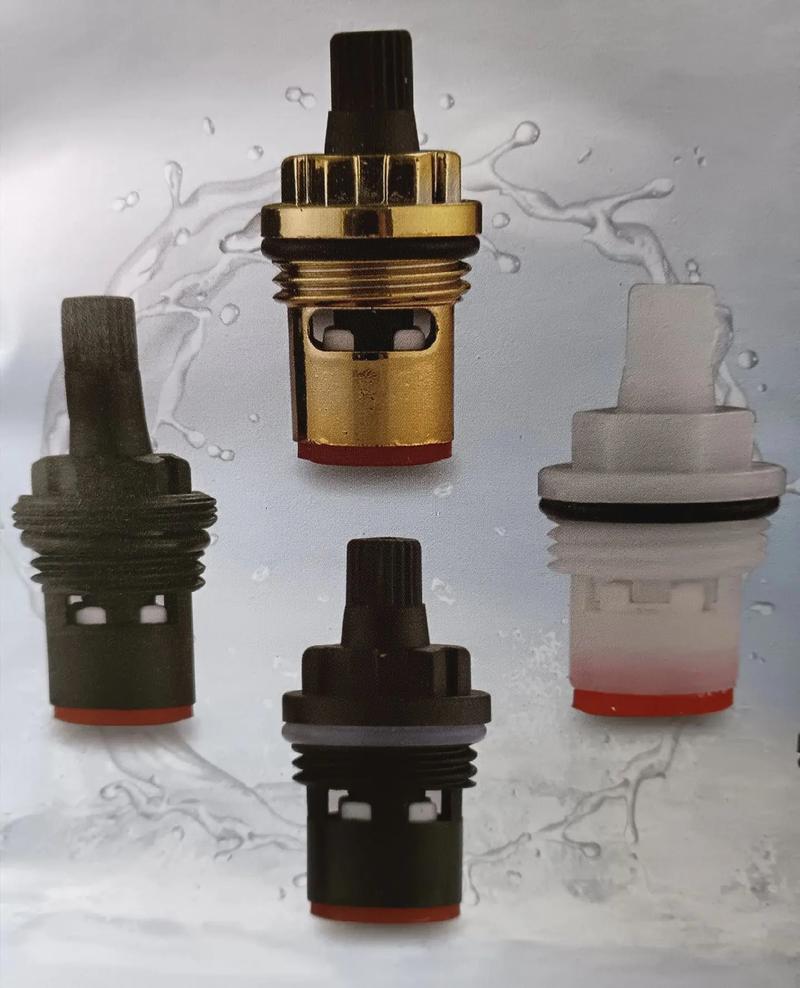 圣仕达塑钢阀芯 专业生产与定制，厂家直销的优质选择