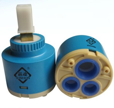 陶瓷阀芯DMZ40-XH210P-T 产品特性与厂家介绍