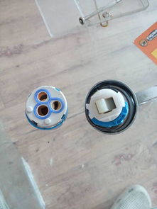 郑州购买冷暖水龙头开关阀门阀芯指南