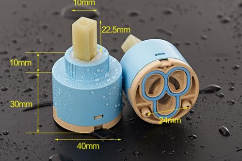 为什么劝你别买100元以下的水龙头阀芯