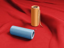 四月末新品发布 革命性阀芯产品渲染图惊艳亮相