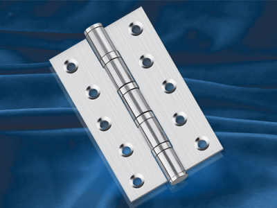 揭阳市液压铰链生产厂家 专注铁液压铰链与阀芯制造