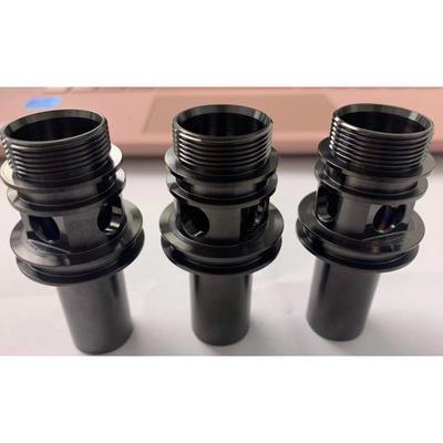 氢能源汽车 阀芯套筒润滑减摩涂层的重要角色