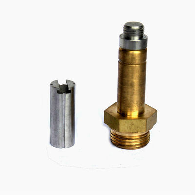 电磁阀关键组件全解析 阀芯、先导头与隔磁管组的价格、厂家及选购指南