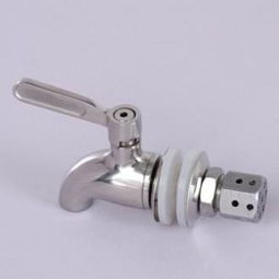 如何选择最节水的阀芯水龙头 技术与实用指南