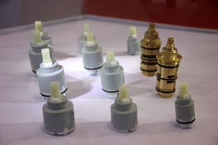 易匠阀芯陈绿林 让工匠精神涵养每一个产品