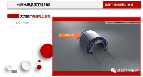 绝无仅有的精品 交通运输部打造品质工程深刻内涵图解