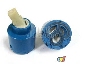 水龙头阀芯的种类与挑选指南